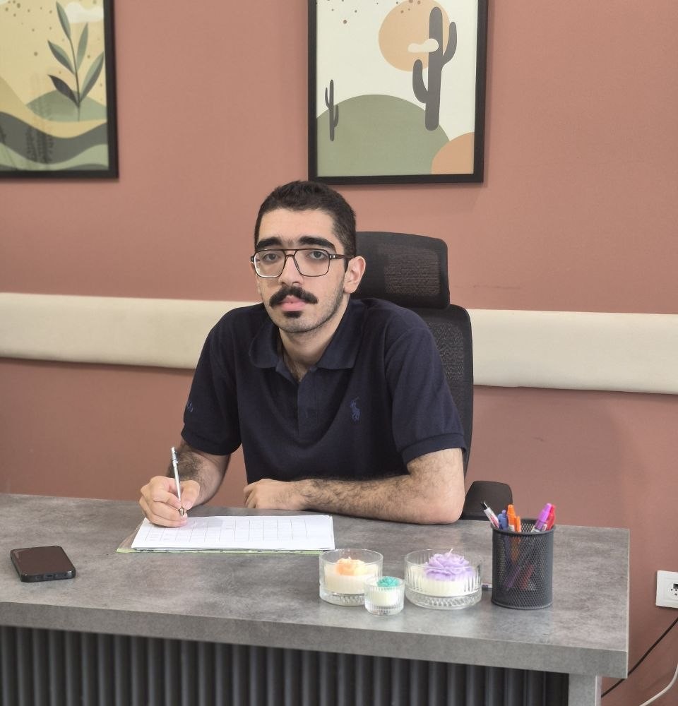 آموزشی